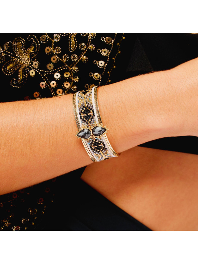 Bracelet Hipanema FRISCO