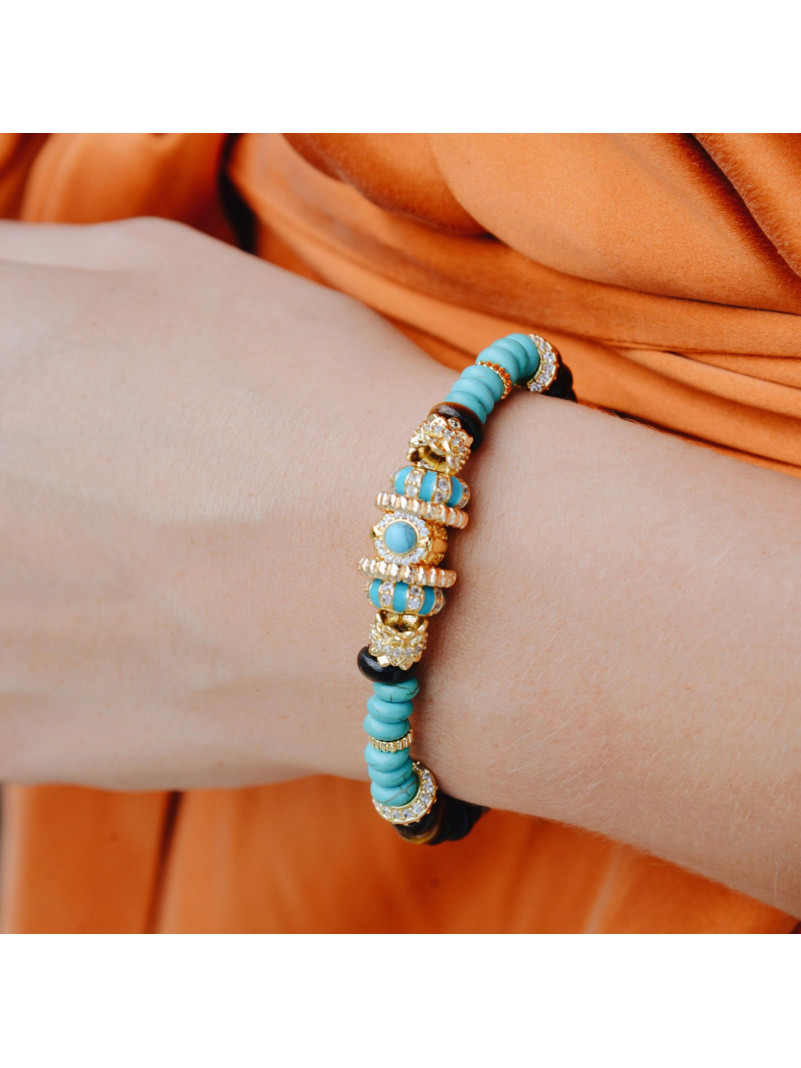 Bracelet Hipanema TUXI