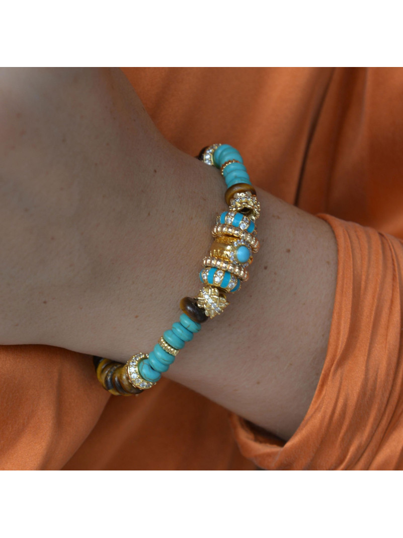 Bracelet Hipanema TUXI