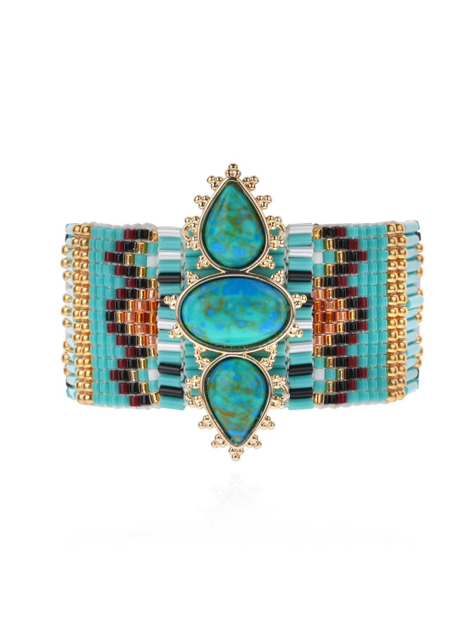 Bracelet manchette NOLITI