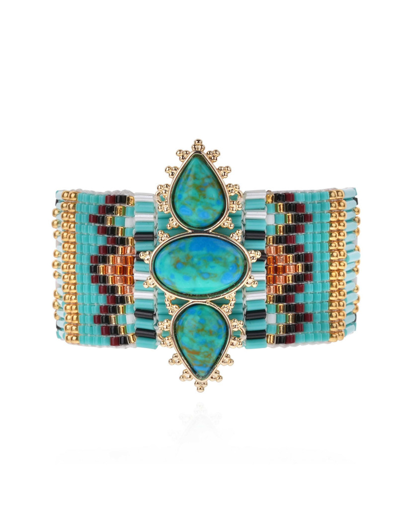 Bracelet manchette NOLITI