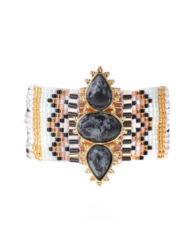 Bracelet manchette NOLITI