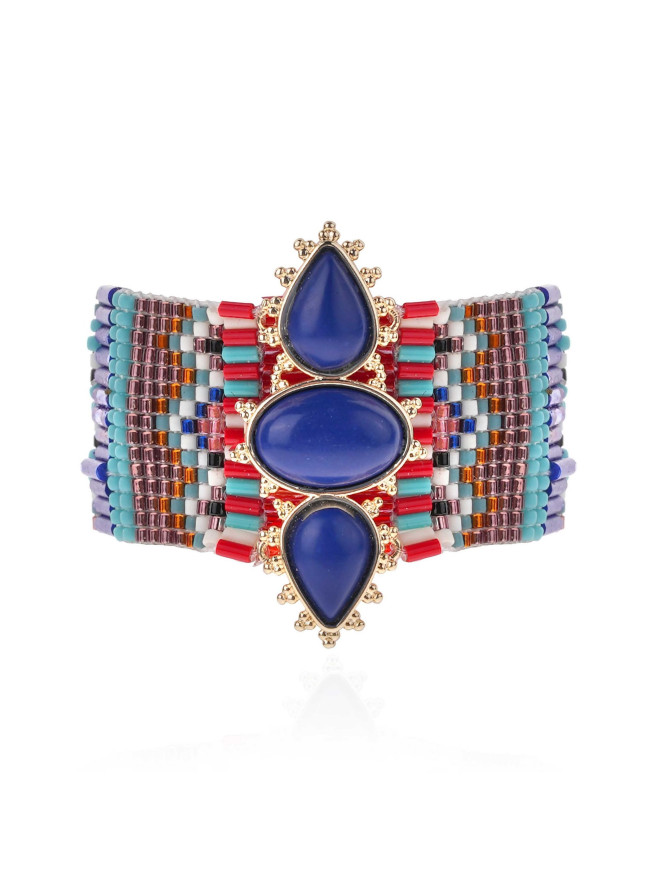 Bracelet manchette NOLITI