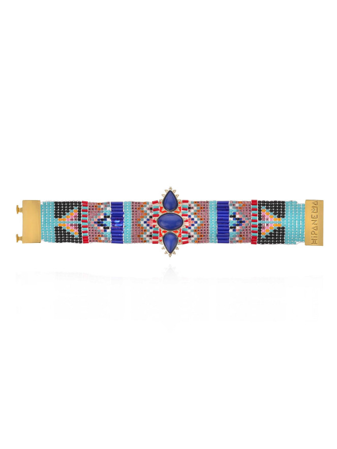 Bracelet manchette NOLITI
