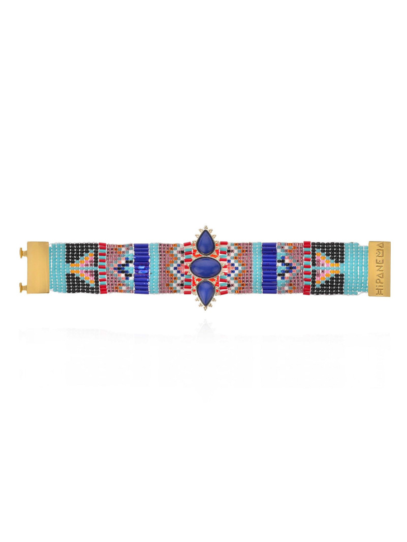Bracelet manchette NOLITI