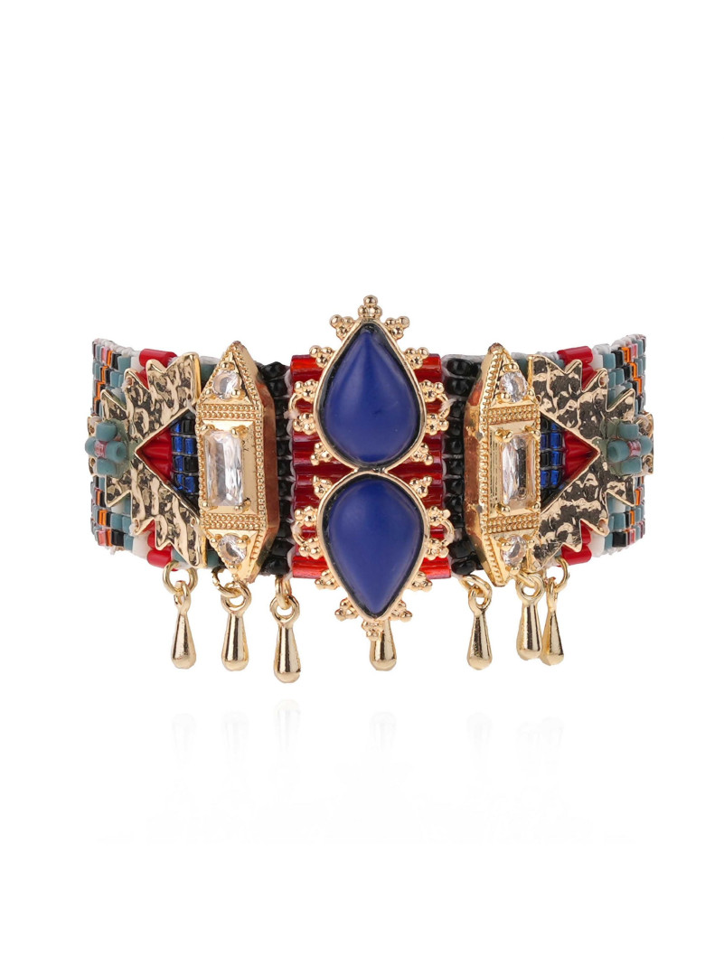 Bracelet manchette Hipanema RANYA