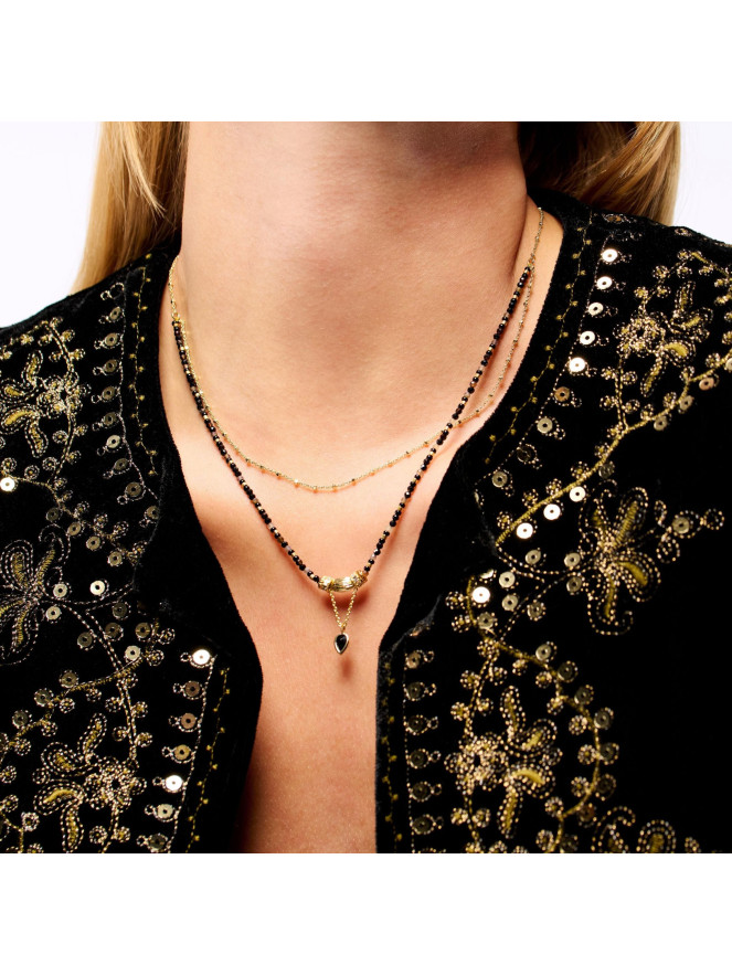 Collier Hipanema TALENA