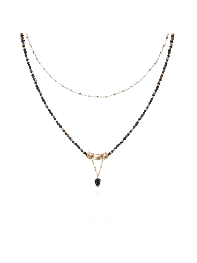 Collier Hipanema TALENA