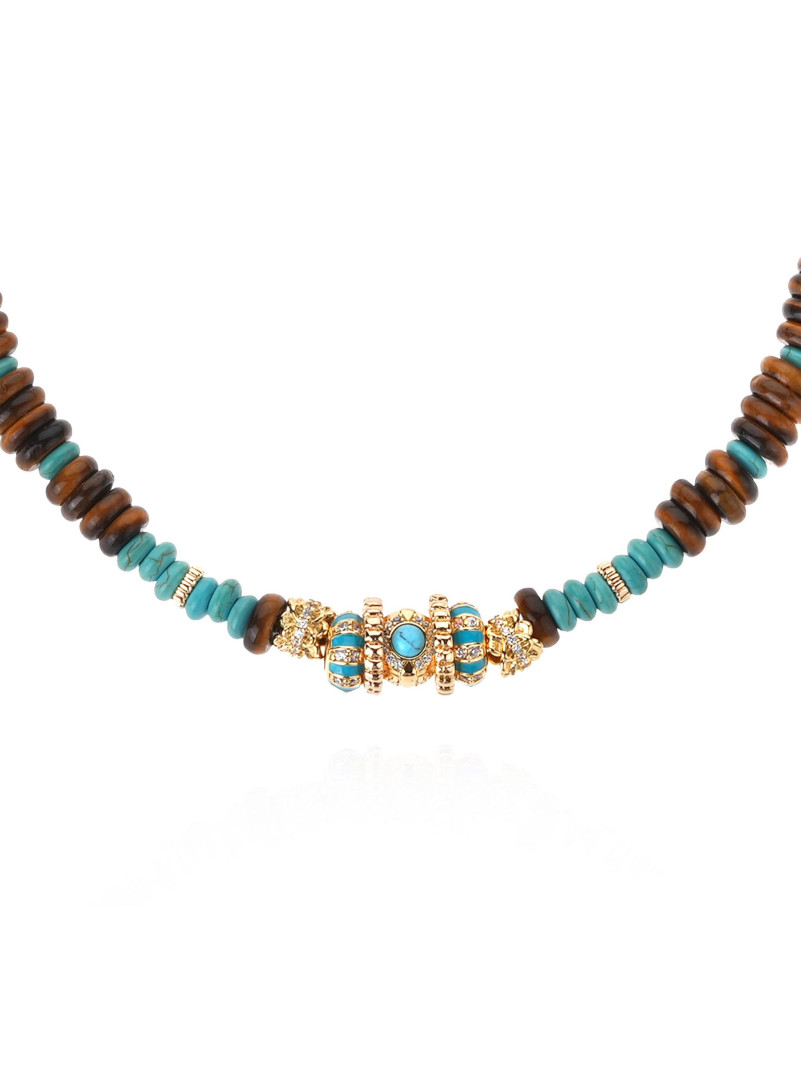 Collier Hipanema CAYRO TERRE