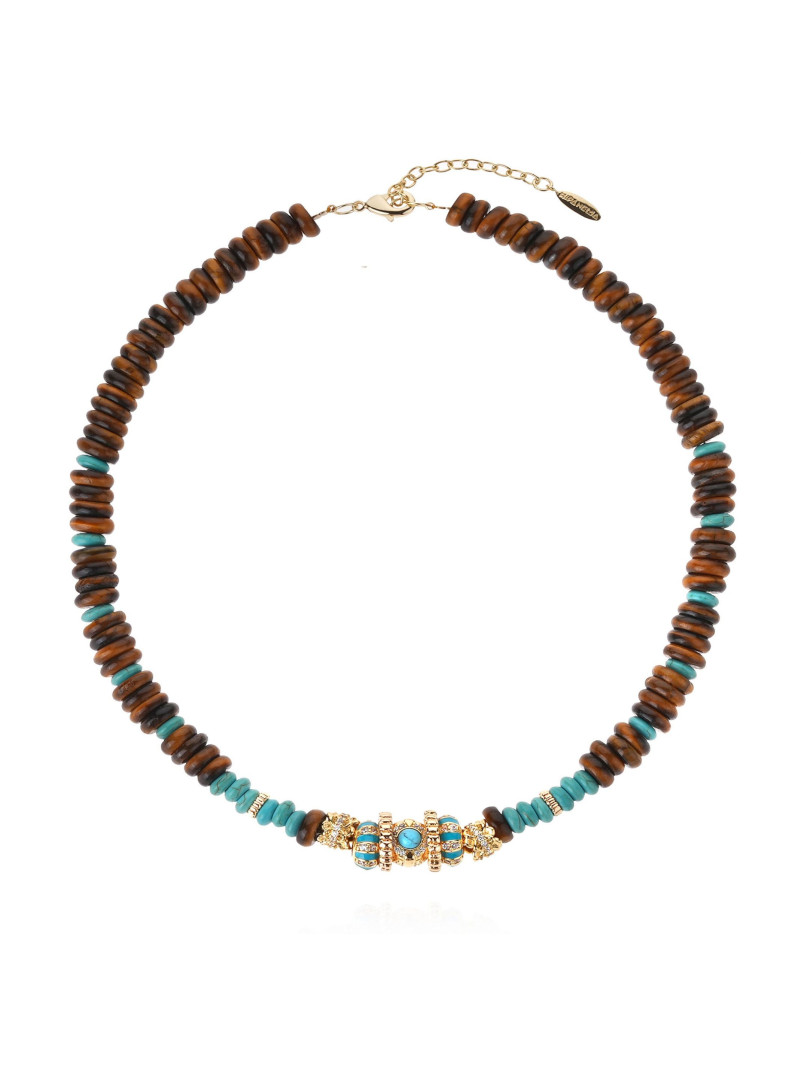 Collier Hipanema CAYRO TERRE