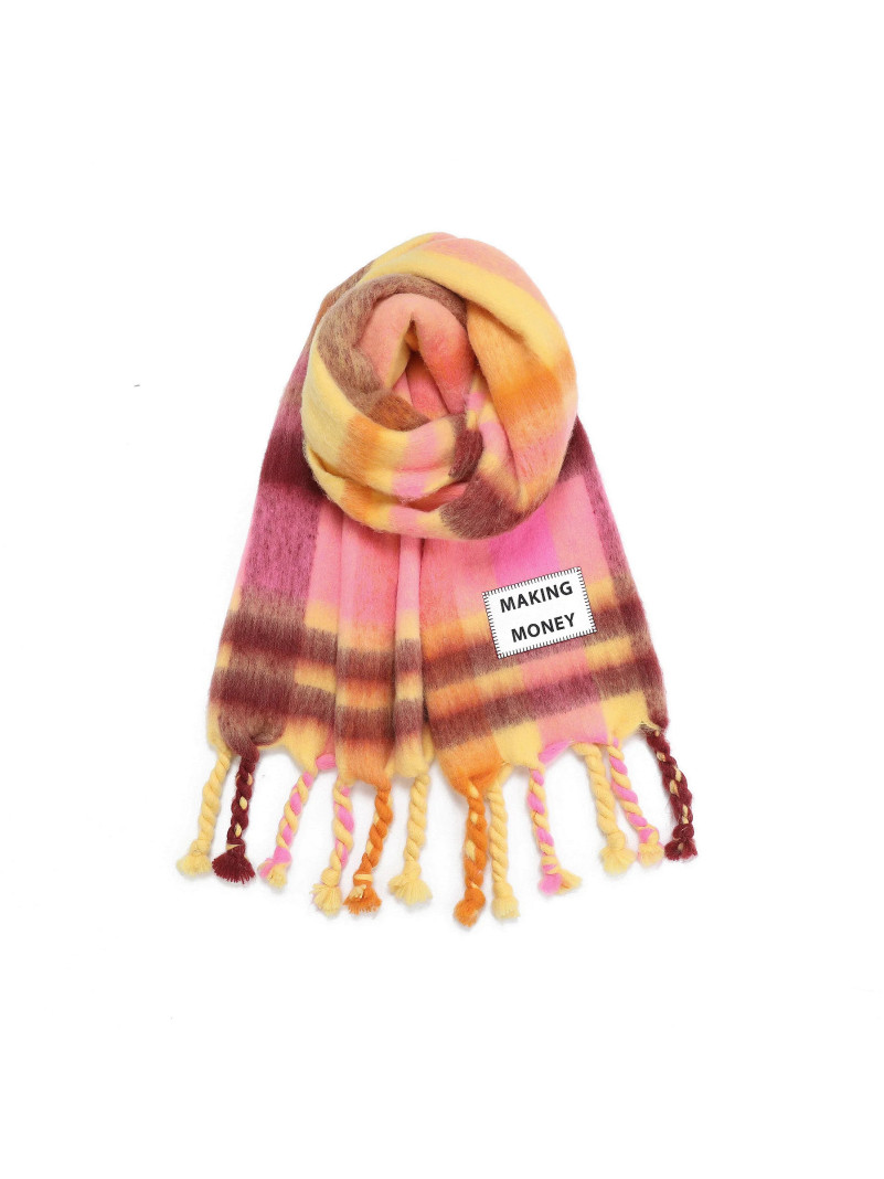 Écharpe MAKING MONEY XL