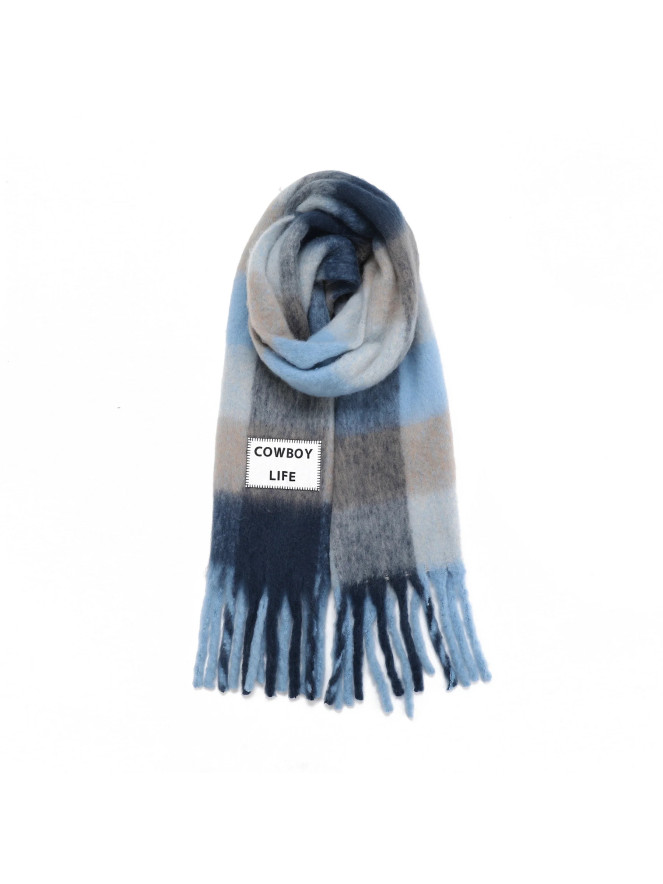Écharpe COWBOY LIFE