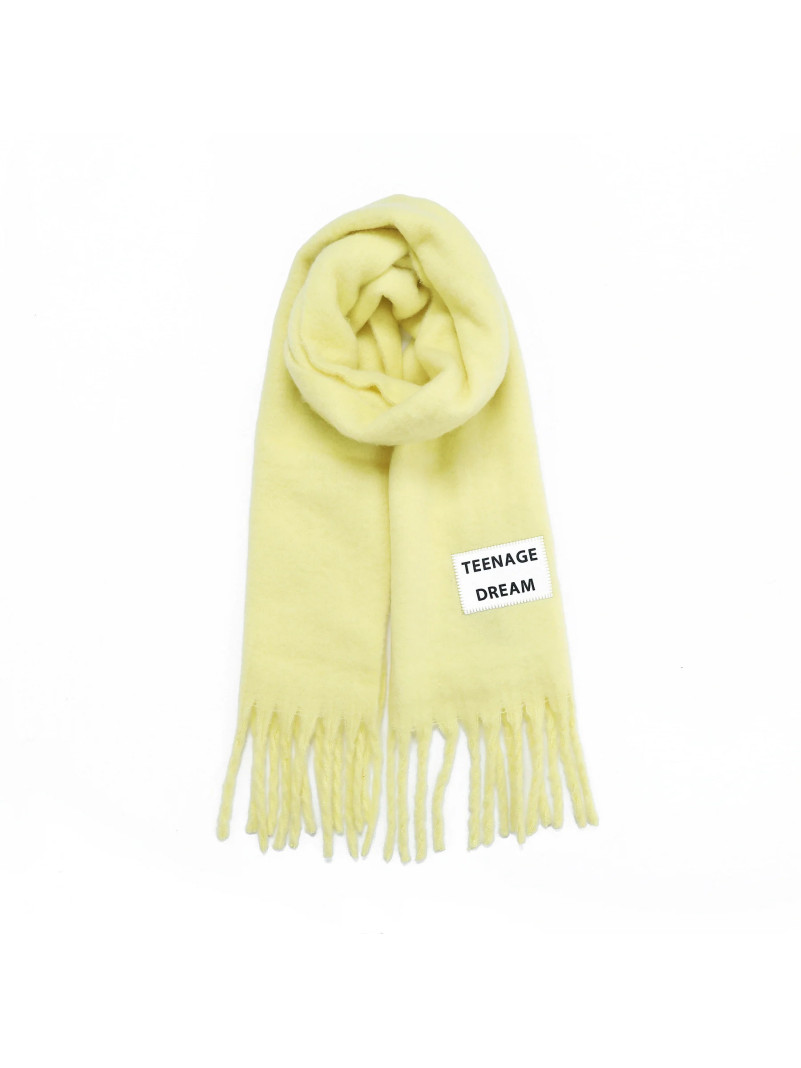 Écharpe TEENAGE DREAM