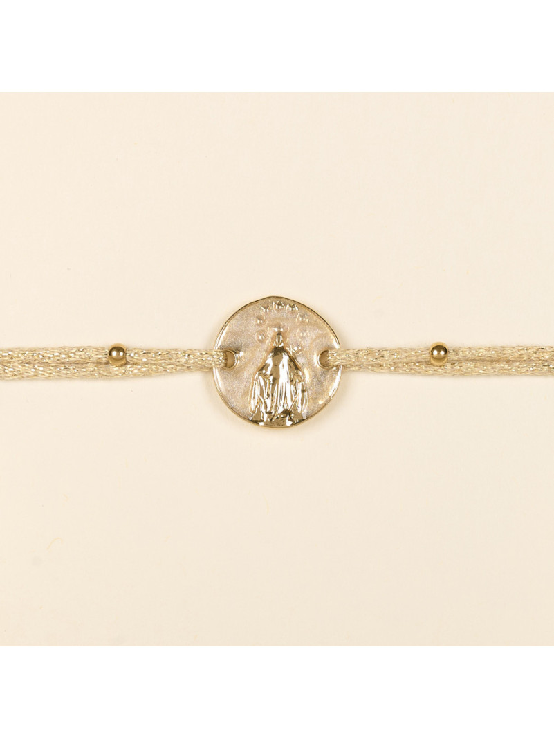 Bracelet By Garance LIAM