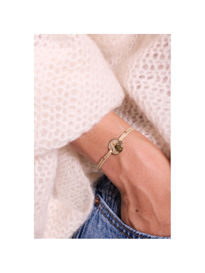 Bracelet By Garance LIAM