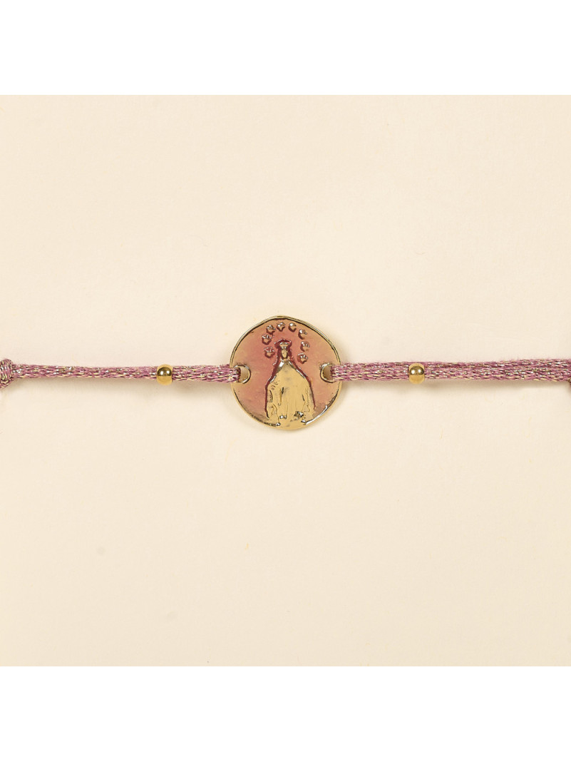 Bracelet By Garance LIAM