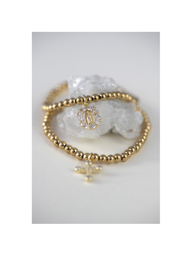 Bracelet By Garance IGOR VIERGE PETITE