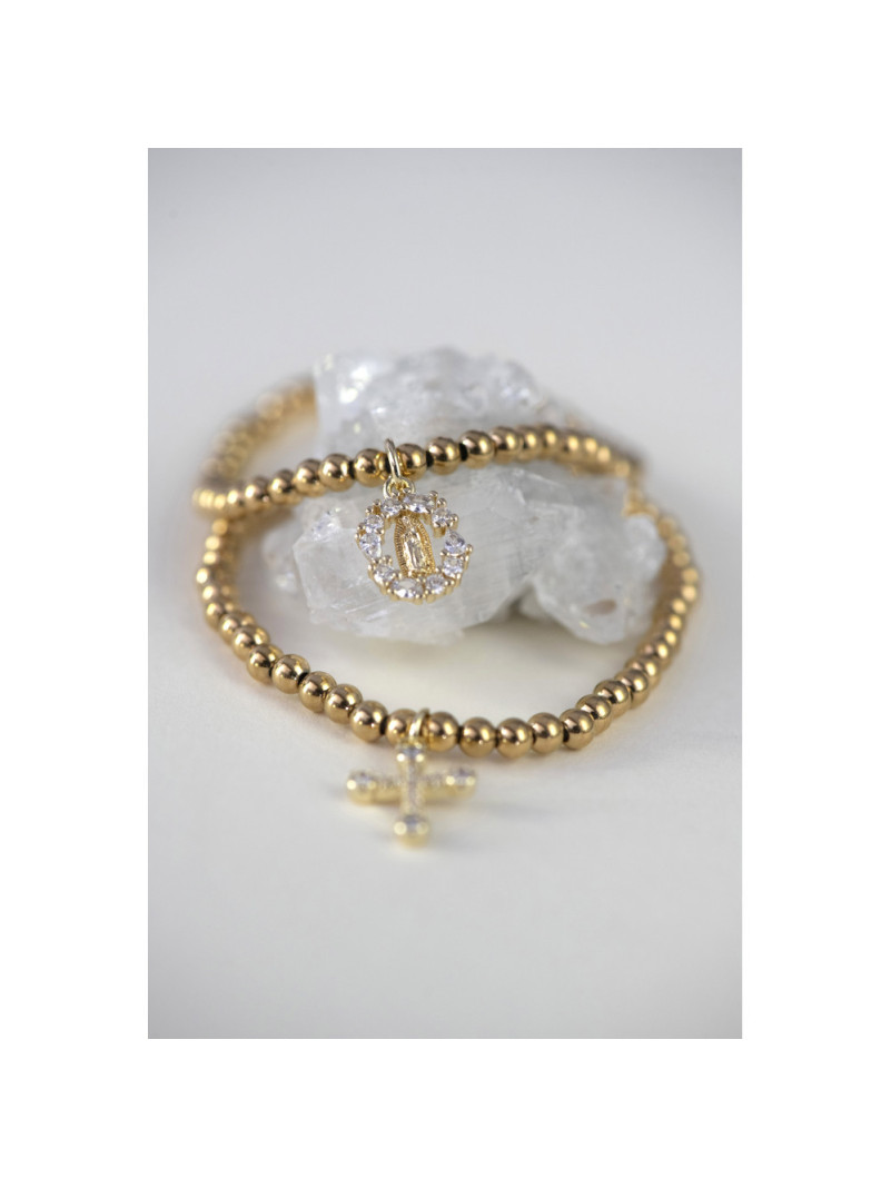 Bracelet By Garance IGOR VIERGE PETITE