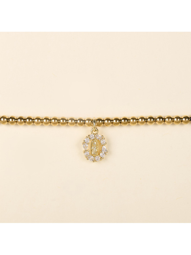 Bracelet By Garance IGOR VIERGE PETITE