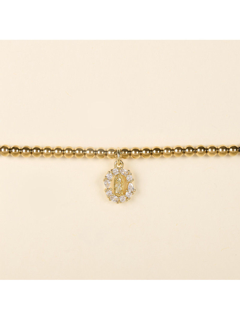 Bracelet By Garance IGOR VIERGE PETITE