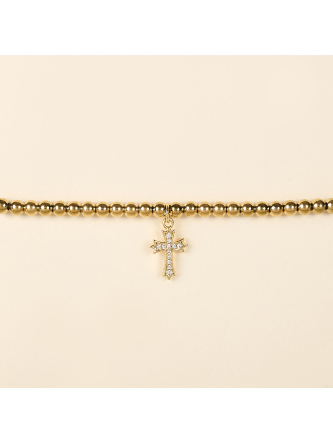 Bracelet By Garance IGOR CROIX MOYENNE