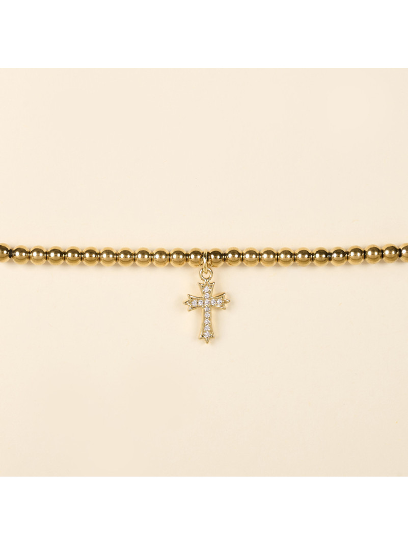 Bracelet By Garance IGOR CROIX MOYENNE