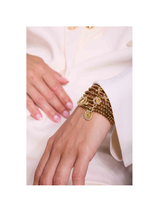 Bracelet By Garance IGOR VIERGE MOYENNE