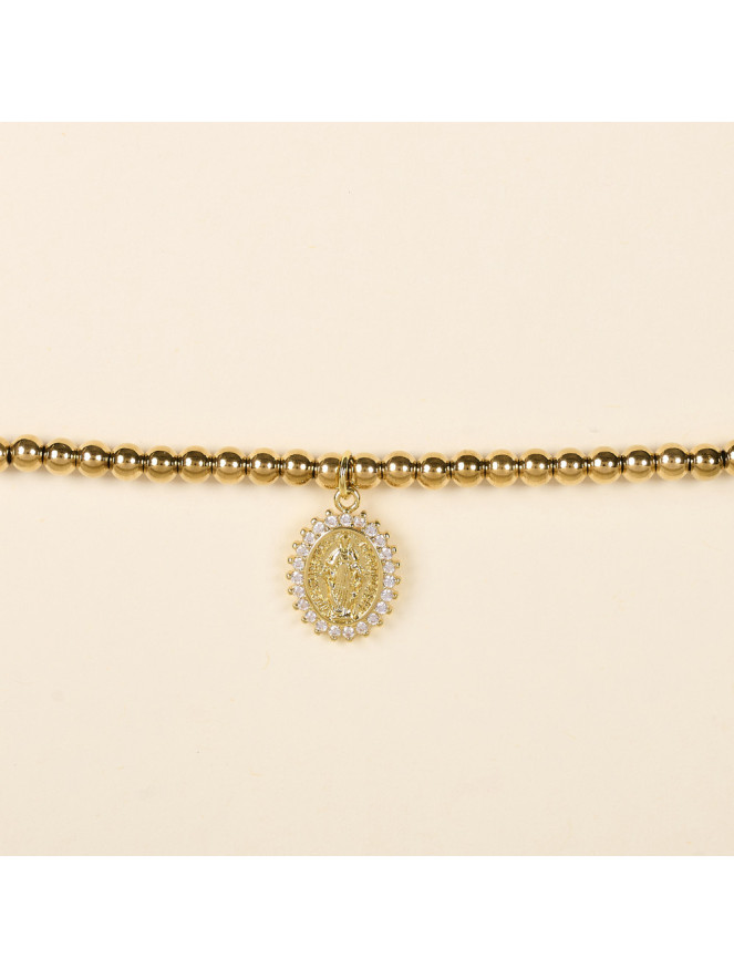 Bracelet By Garance IGOR VIERGE MOYENNE