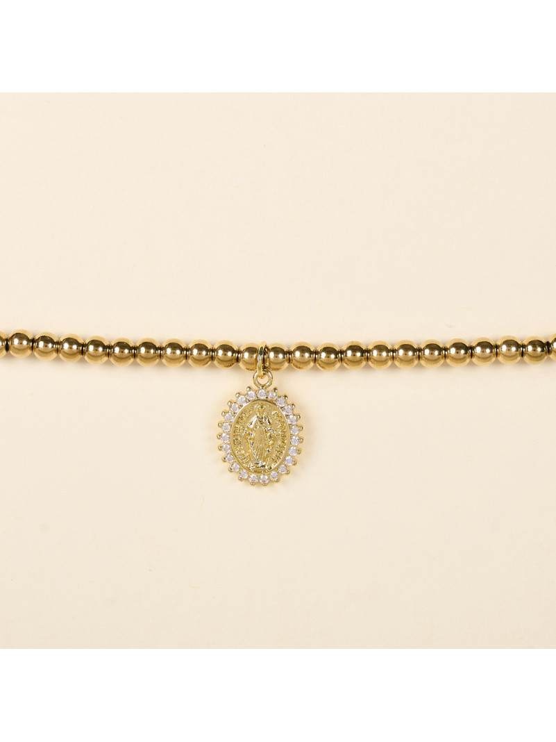 Bracelet By Garance IGOR VIERGE MOYENNE