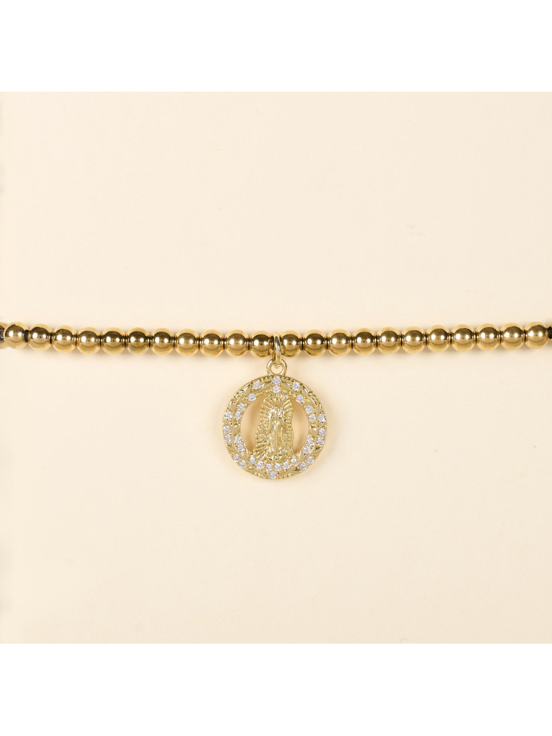 Bracelet By Garance IGOR VIERGE GRANDE