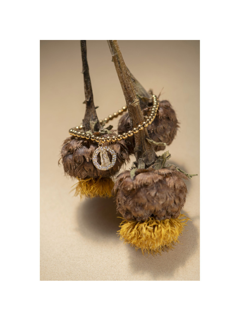 Bracelet By Garance IGOR VIERGE GRANDE