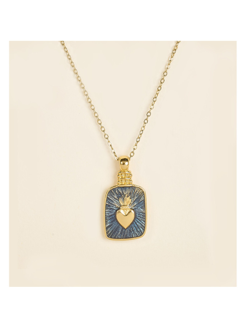 Collier By Garance INEZ