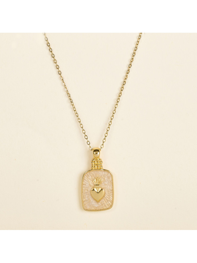 Collier By Garance INEZ