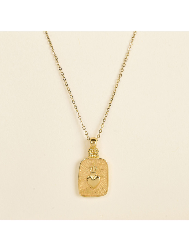 Collier By Garance INEZ