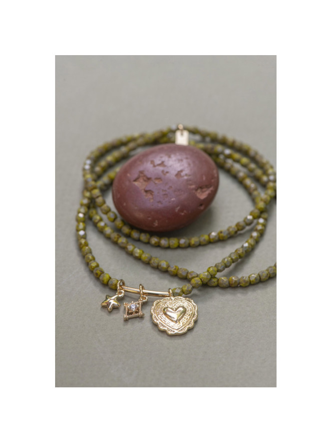 Bracelet By Garance IMAN