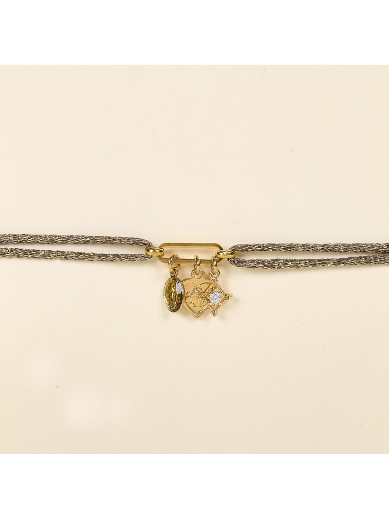 Bracelet By Garance INDI