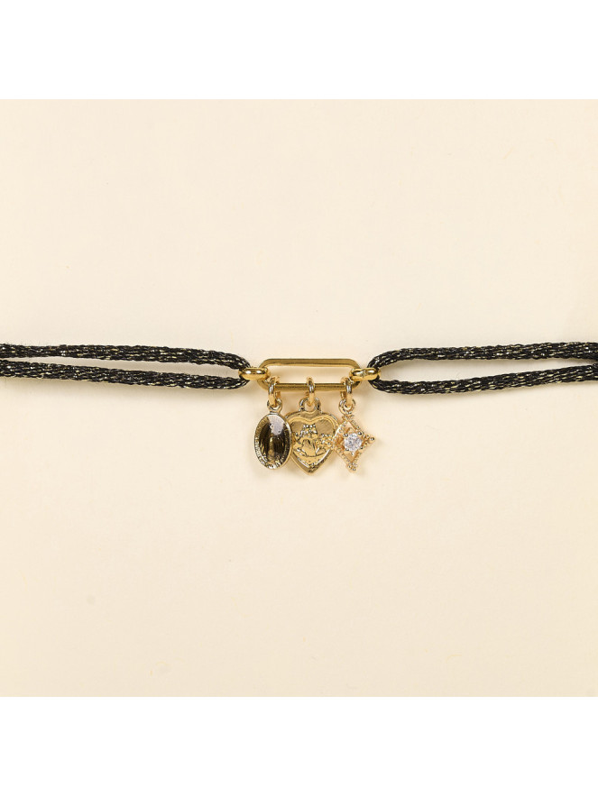 Bracelet By Garance INDI
