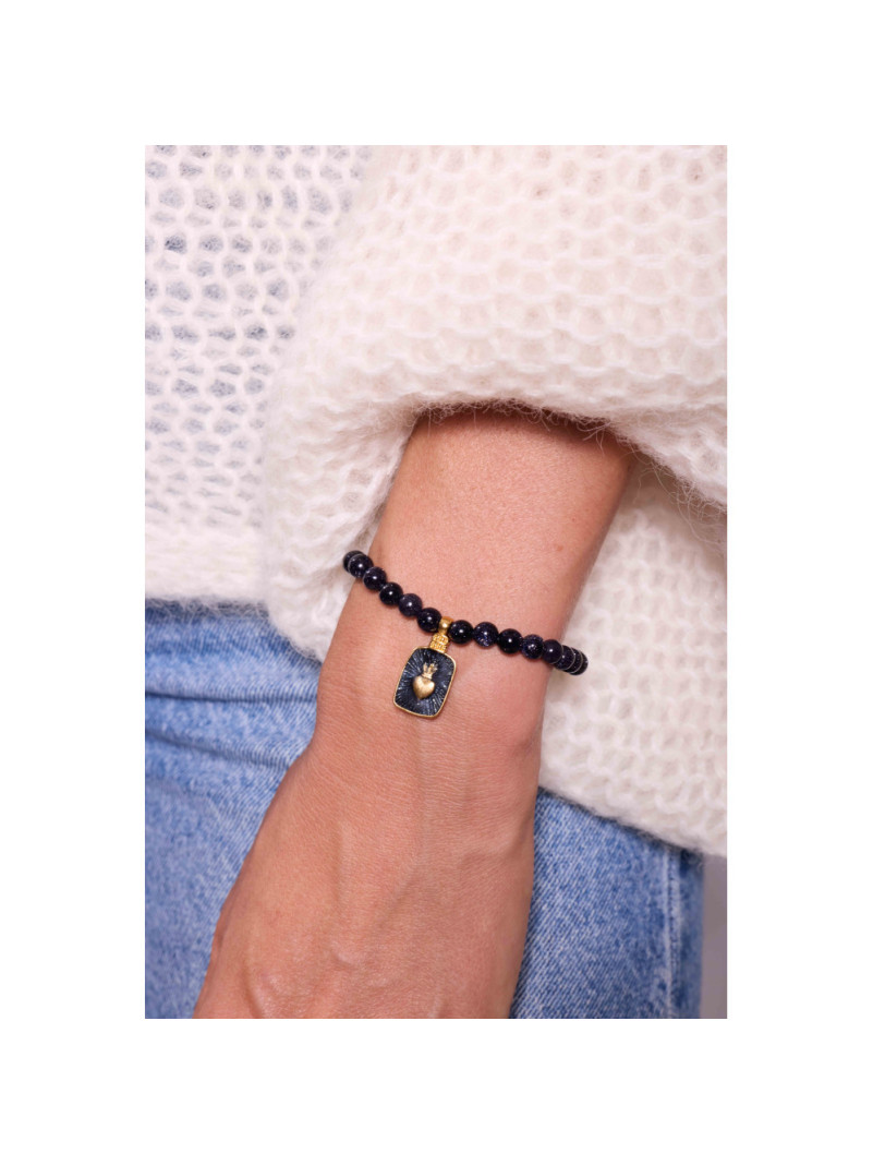 Bracelet By Garance INEZ MARINE