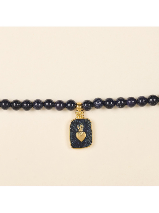 Bracelet By Garance INEZ MARINE