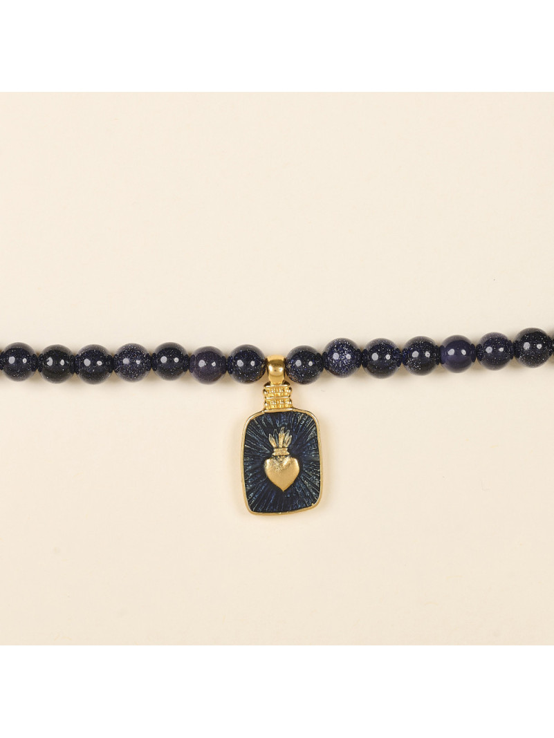 Bracelet By Garance INEZ MARINE