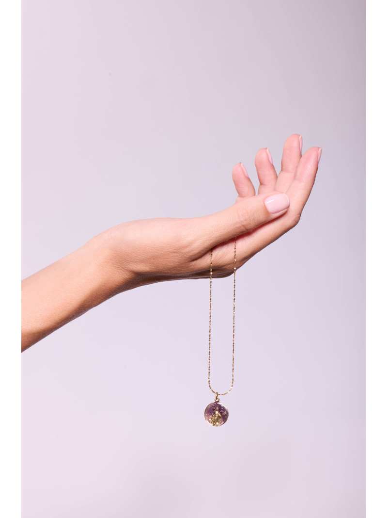 Collier By Garance LIAM