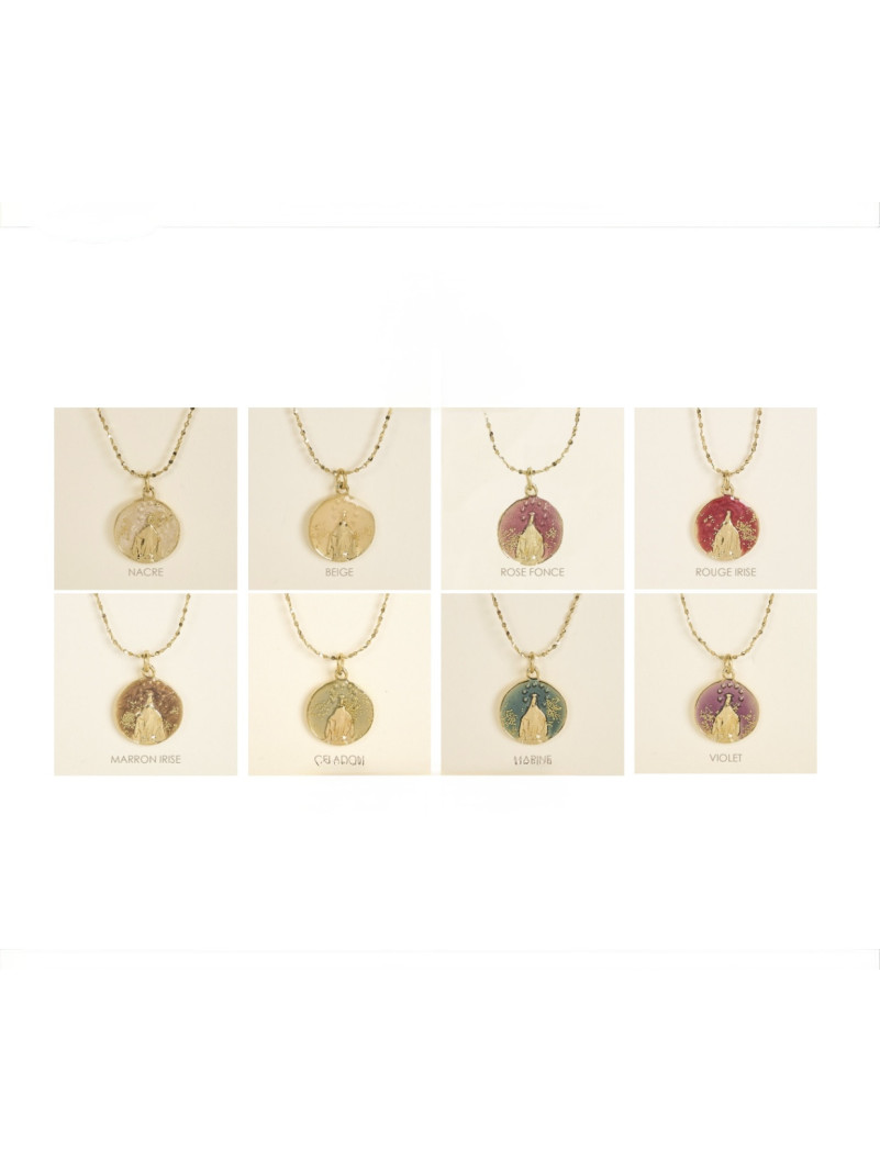 Collier By Garance LIAM