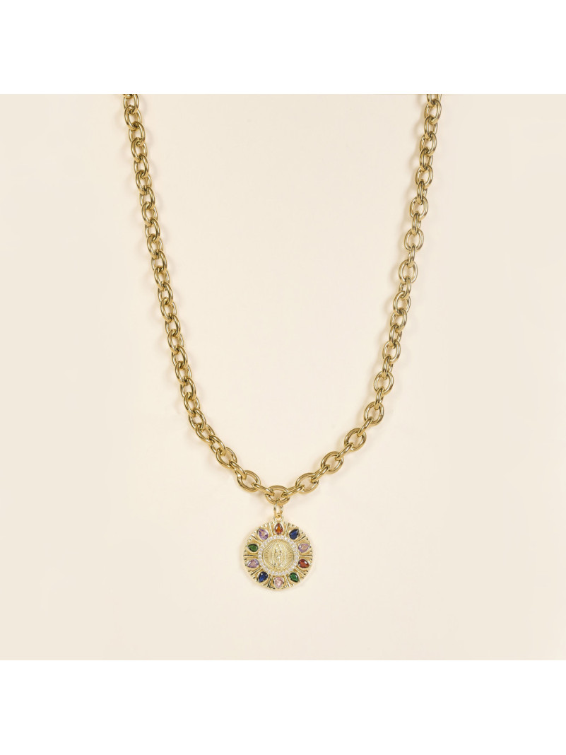 Collier By Garance IDAN MULTI