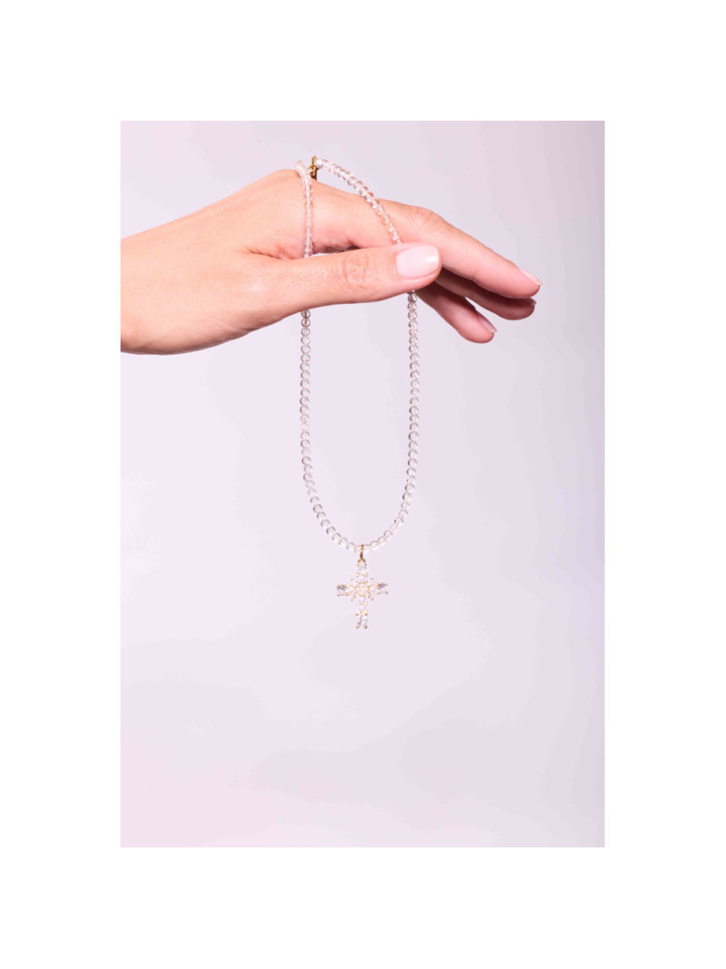 Collier By Garance TALA CROIX