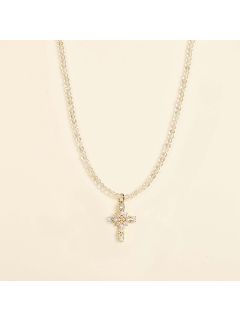 Collier By Garance TALA CROIX