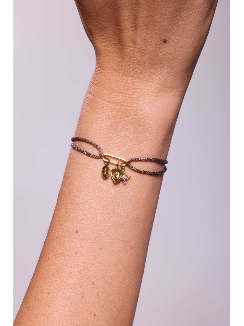 Bracelet By Garance INDI