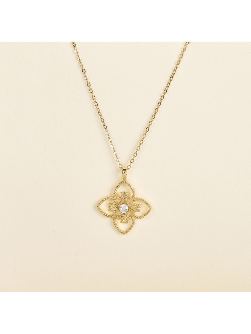 Collier By Garance SAMI FLEUR