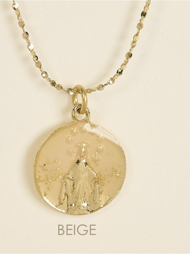 Collier By Garance LIAM