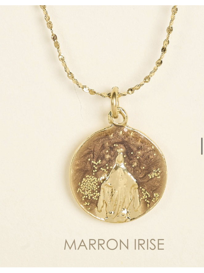 Collier By Garance LIAM