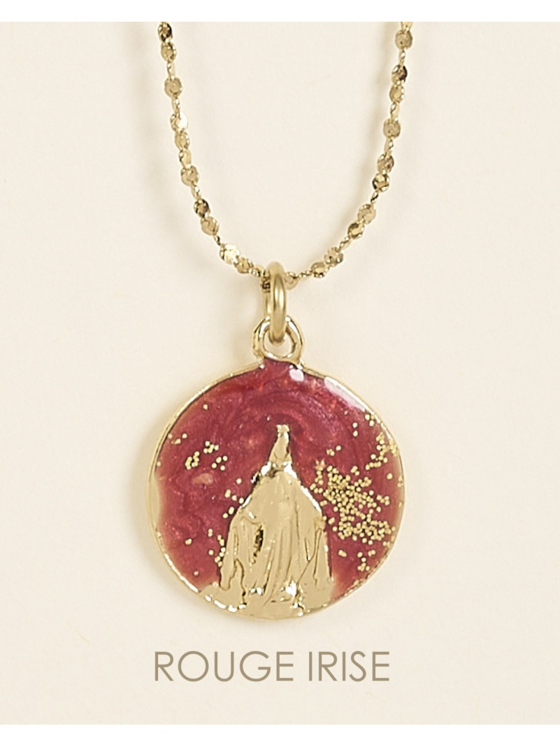 Collier By Garance LIAM